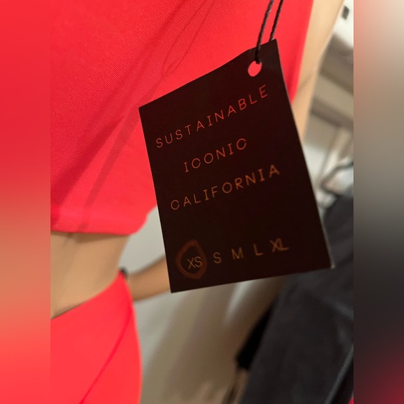 SKATIE Swim Bikini NWT - Picture 7 of 14